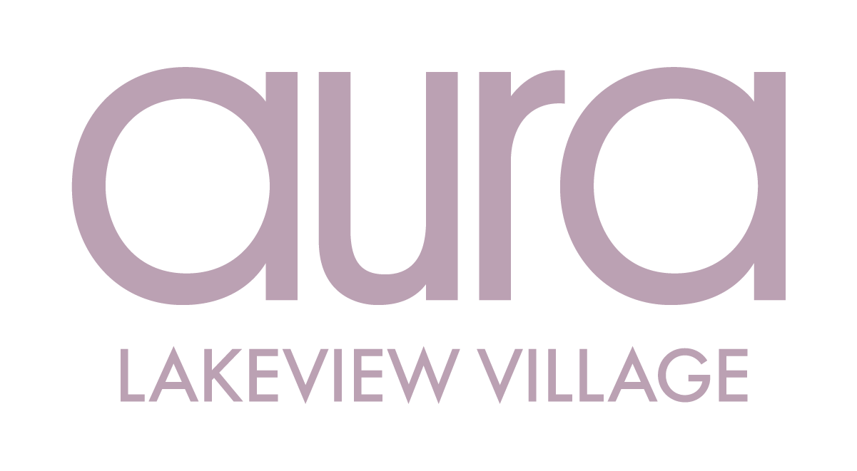 Aura – Lakeview Village